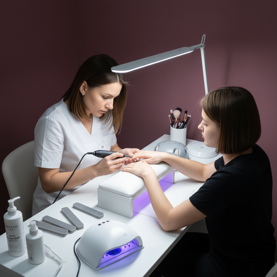 Long-Lasting Gel Refresher